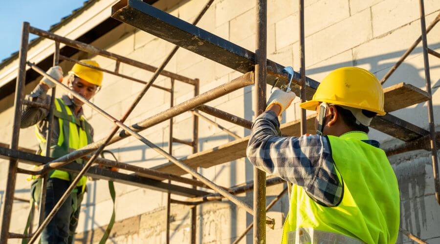 Professional fairlawn roofing services in Grand Rapids, MI